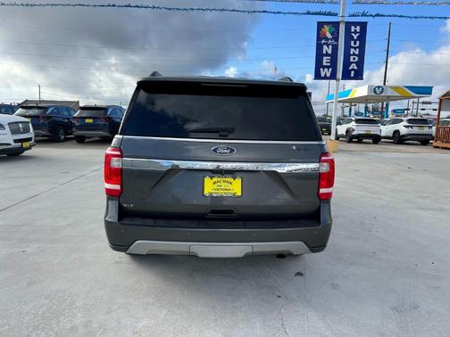 2019 Ford Expedition XLT
