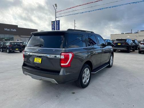 2019 Ford Expedition XLT