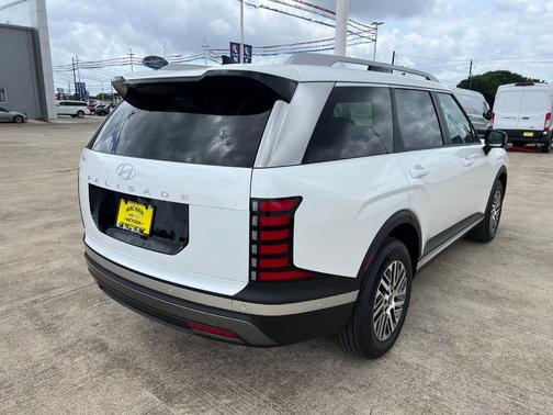 Pearl 2026 Hyundai PALISADE SEL