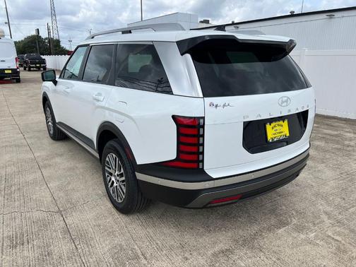 Pearl 2026 Hyundai PALISADE SEL