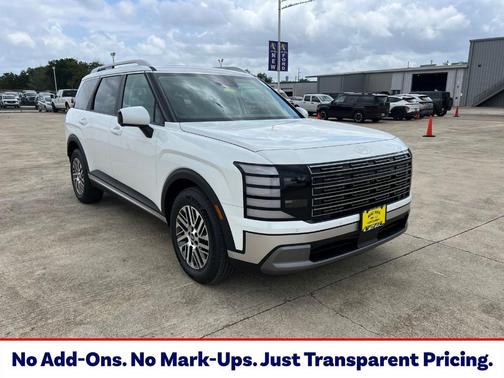 Pearl 2026 Hyundai PALISADE SEL