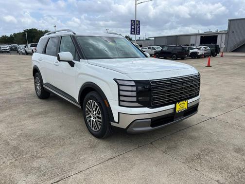 Pearl 2026 Hyundai PALISADE SEL