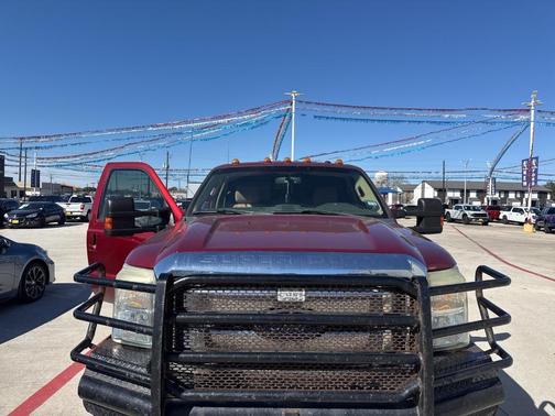 2015 Ford F-350 Lariat Super Duty