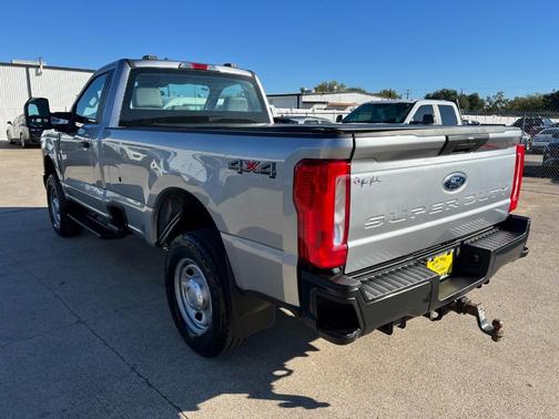 2023 Ford F-350 XL