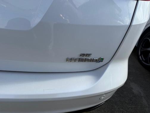 2013 Ford C-Max Hybrid SE