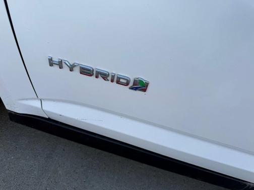 2013 Ford C-Max Hybrid SE