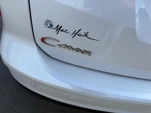 2013 Ford C-Max Hybrid SE