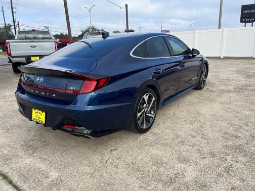 2022 Hyundai SONATA SEL Plus