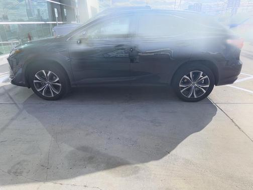 2021 Lexus RX 350 Base