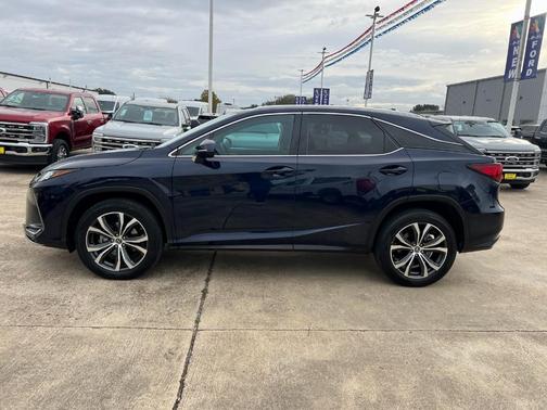 2021 Lexus RX 350 Base