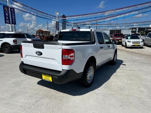 2025 Ford Maverick XL