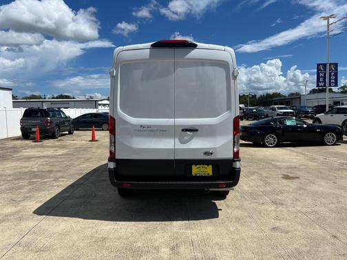 2025 Ford Transit-250 148 WB Medium Roof Cargo