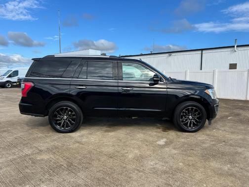 2020 Ford Expedition Limited