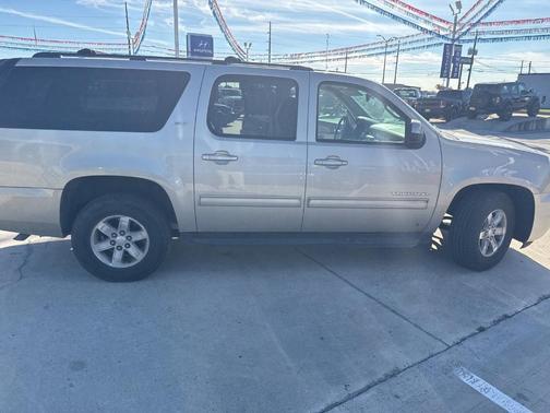 2014 GMC Yukon XL 1500 SLT