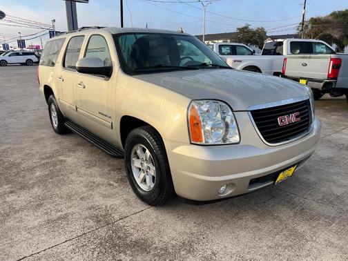 2014 GMC Yukon XL 1500 SLT