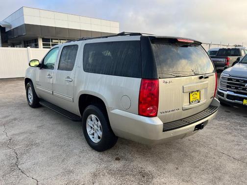 2014 GMC Yukon XL 1500 SLT