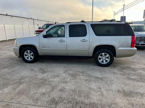 2014 GMC Yukon XL 1500 SLT