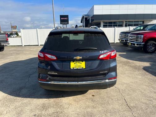 2019 Chevrolet Equinox Premier w/1LZ
