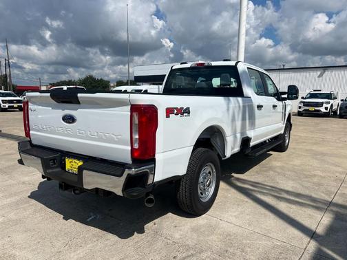 2025 Ford F-250 