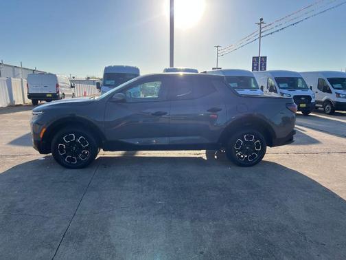 2024 Hyundai SANTA CRUZ 2.5L SEL