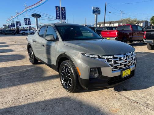 2024 Hyundai SANTA CRUZ 2.5L SEL