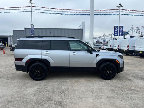 2024 Hyundai SANTA FE XRT