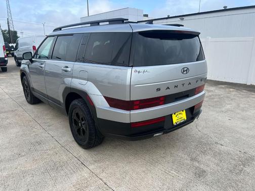 2024 Hyundai SANTA FE XRT