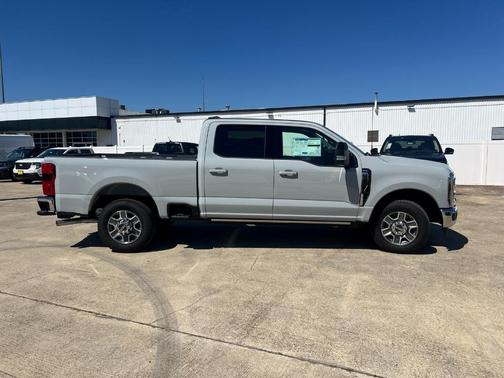 2026 Ford F-350 Lariat Super Duty