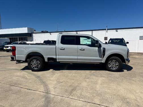 2026 Ford F-350 Lariat Super Duty