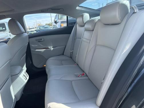 2010 Lexus ES 350 