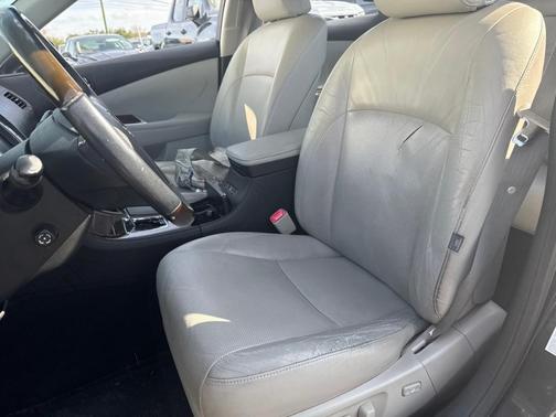 2010 Lexus ES 350 