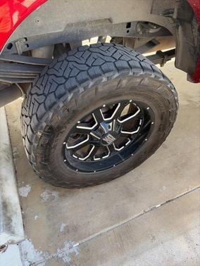 2021 Ford F-250 Platinum