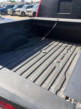 2021 Ford F-250 Platinum