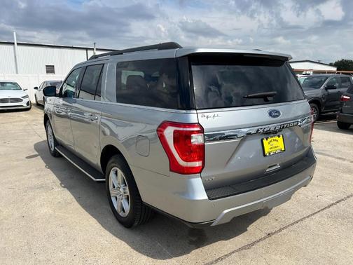 2020 Ford Expedition Max XLT