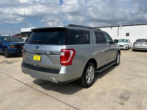 2020 Ford Expedition Max XLT