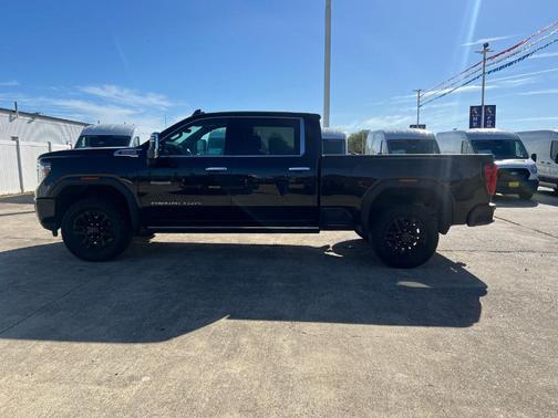 2023 GMC Sierra 2500 Denali