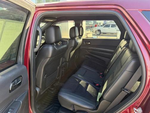 2022 Dodge Durango GT