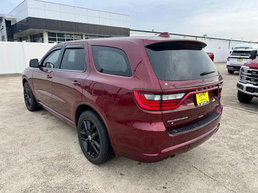 2022 Dodge Durango GT