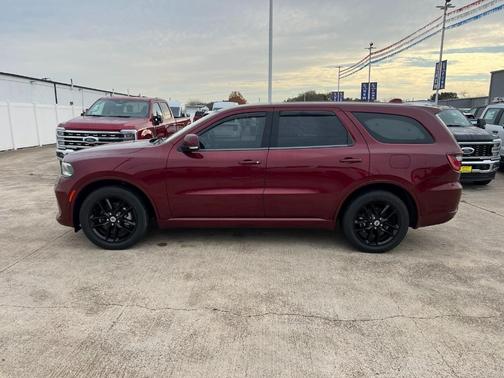 2022 Dodge Durango GT
