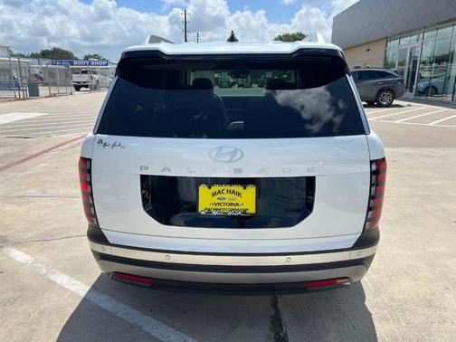Pearl 2026 Hyundai PALISADE SEL