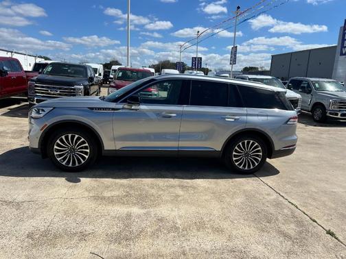 2022 Lincoln Aviator Reserve AWD