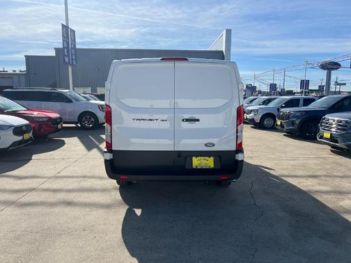 2026 Ford Transit-150 BASE