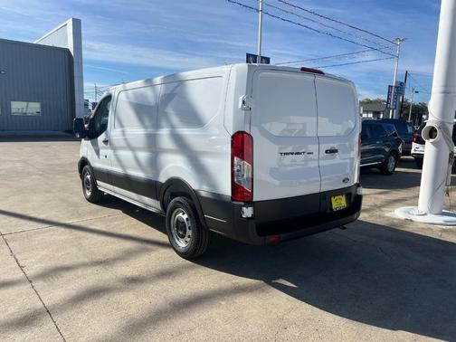 2026 Ford Transit-150 BASE