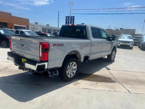 2026 Ford F-350 