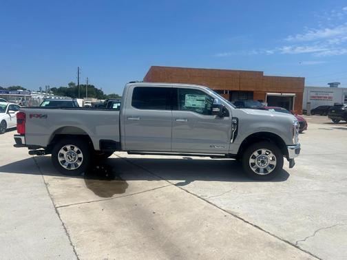 2026 Ford F-350 