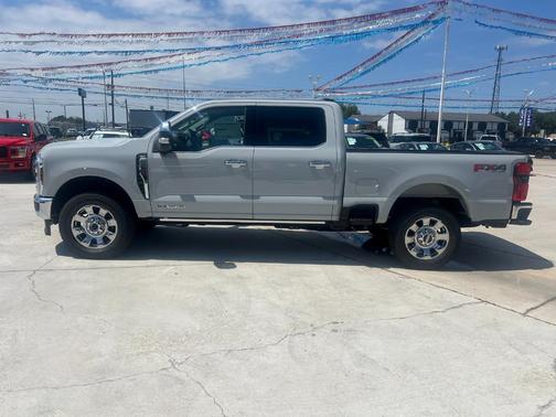 2026 Ford F-350 