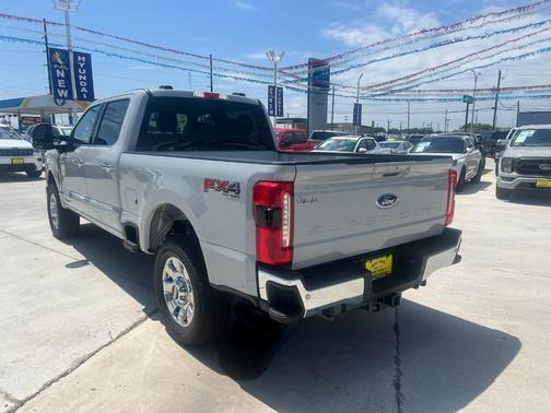 2026 Ford F-350 