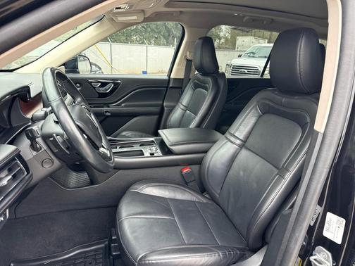 2023 Lincoln Aviator Reserve RWD