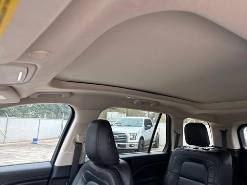 2023 Lincoln Aviator Reserve RWD