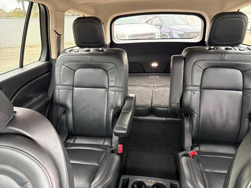 2023 Lincoln Aviator Reserve RWD